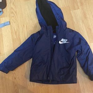 Nike Spring Jacket